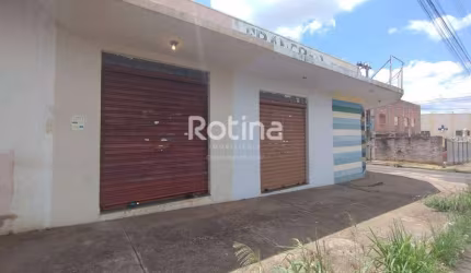 Loja para alugar, Guarani - Uberlândia/MG - Rotina Imobiliária
