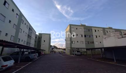 Apartamento para alugar, 3 quartos, Brasil - Uberlândia/MG - Rotina Imobiliária