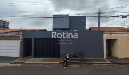 Apartamento para alugar, 2 quartos, Segismundo Pereira - Uberlândia/MG - Rotina Imobiliária