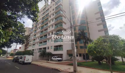 Kitnet para alugar, 1 quarto, Morada da Colina - Uberlândia/MG - Rotina Imobiliária