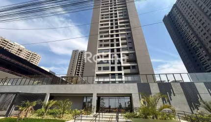 Apartamento para alugar, 2 quartos, Jardim Sul - Uberlândia/MG - Rotina Imobiliária