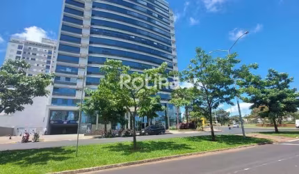 Sala para alugar, Granja Marileusa - Uberlândia/MG - Rotina Imobiliária