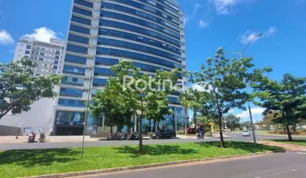Sala para alugar, Granja Marileusa - Uberlândia/MG - Rotina Imobiliária