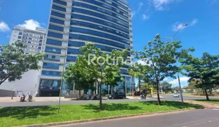 Sala para alugar, Granja Marileusa - Uberlândia/MG - Rotina Imobiliária