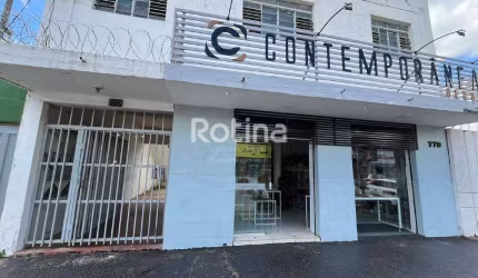 Apartamento para alugar, 2 quartos, Martins - Uberlândia/MG - Rotina Imobiliária