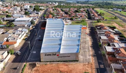 Loja para alugar, Shopping Park - Uberlândia/MG - Rotina Imobiliária