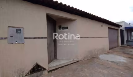 Casa para alugar, 5 quartos, Martins - Uberlândia/MG - Rotina Imobiliária