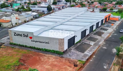 Loja para alugar, Shopping Park - Uberlândia/MG - Rotina Imobiliária