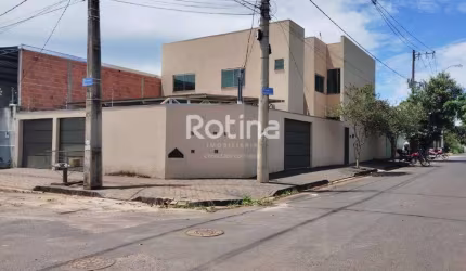 Apartamento para alugar, 2 quartos, Luizote de Freitas - Uberlândia/MG - Rotina Imobiliária