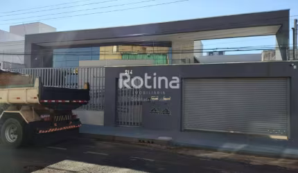 Sala para alugar, Cazeca - Uberlândia/MG - Rotina Imobiliária