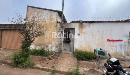 Casa para alugar, 2 quartos, Morumbi - Uberlândia/MG - Rotina Imobiliária