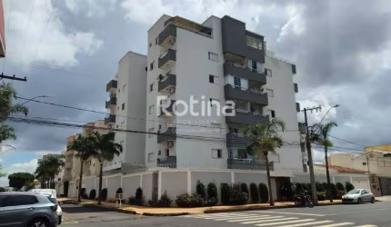 Cobertura para alugar, 4 quartos, Santa Mônica - Uberlândia/MG - Rotina Imobiliária