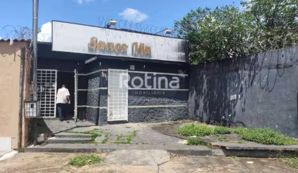 Loja para alugar, Centro - Uberlândia/MG - Rotina Imobiliária