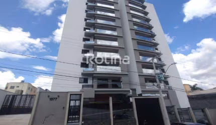 Apartamento para alugar, 3 quartos, Nossa Senhora Aparecida - Uberlândia/MG - Rotina Imobiliária
