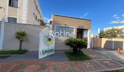 Apartamento para alugar, 2 quartos, Jaraguá - Uberlândia/MG - Rotina Imobiliária