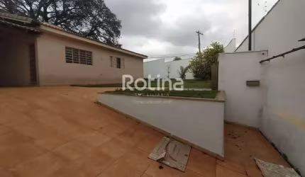 Casa para alugar, 4 quartos, Morada da Colina - Uberlândia/MG - Rotina Imobiliária