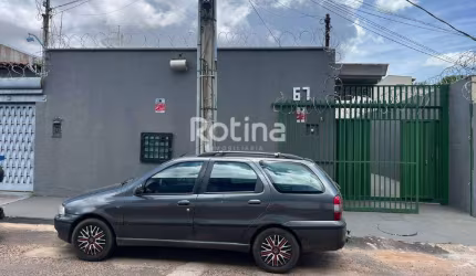 Galpão para alugar, Martins - Uberlândia/MG - Rotina Imobiliária
