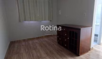 Kitnet para alugar, 1 quarto, Segismundo Pereira - Uberlândia/MG - Rotina Imobiliária