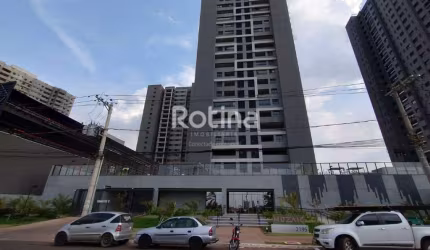 Apartamento para alugar, 2 quartos, Jardim Sul - Uberlândia/MG - Rotina Imobiliária