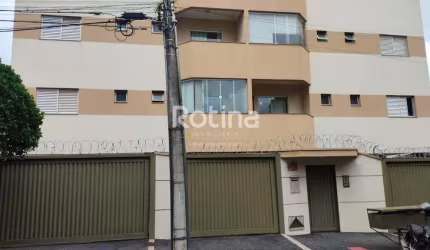 Apartamento para alugar, 3 quartos, Santa Mônica - Uberlândia/MG - Rotina Imobiliária
