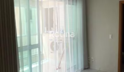 Apartamento para alugar, 1 quarto, Centro - Uberlândia/MG - Rotina Imobiliária