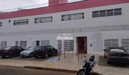 Sala para alugar, Tibery - Uberlândia/MG - Rotina Imobiliária