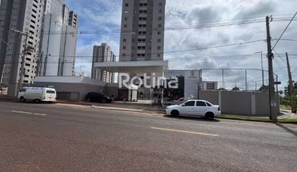 Apartamento para alugar, 2 quartos, Jardim Botânico - Uberlândia/MG - Rotina Imobiliária