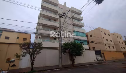Apartamento para alugar, 3 quartos, Santa Mônica - Uberlândia/MG - Rotina Imobiliária