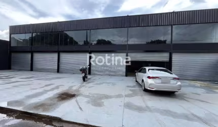 Loja para alugar, Planalto - Uberlândia/MG - Rotina Imobiliária