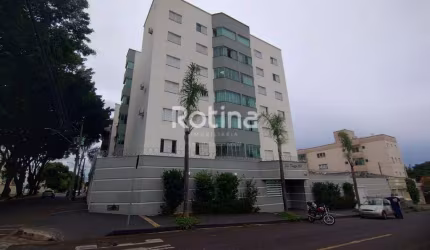 Apartamento para alugar, 3 quartos, Santa Mônica - Uberlândia/MG - Rotina Imobiliária