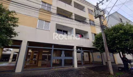 Apartamento para alugar, 3 quartos, Martins - Uberlândia/MG - Rotina Imobiliária