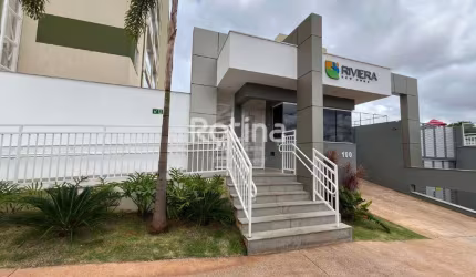 Apartamento para alugar, 2 quartos, Jaraguá - Uberlândia/MG - Rotina Imobiliária