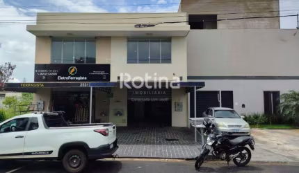 Galpão para alugar, Marta Helena - Uberlândia/MG - Rotina Imobiliária