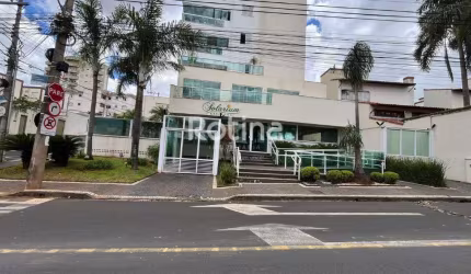 Apartamento para alugar, 3 quartos, Tabajaras - Uberlândia/MG - Rotina Imobiliária