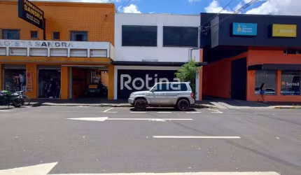 Loja para alugar, Osvaldo Rezende - Uberlândia/MG - Rotina Imobiliária
