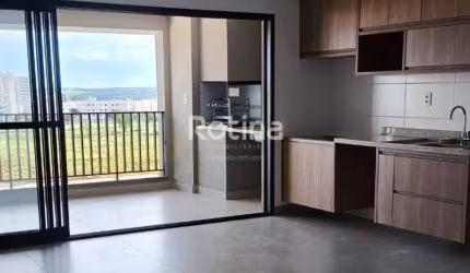 Apartamento para alugar, 3 quartos, Jardim Sul - Uberlândia/MG - Rotina Imobiliária