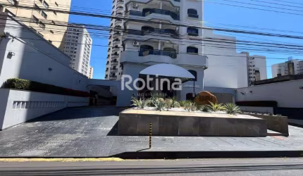 Flat para alugar, 1 quarto, Centro - Uberlândia/MG - Rotina Imobiliária
