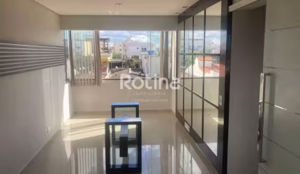 Apartamento para alugar, 3 quartos, Santa Mônica - Uberlândia/MG - Rotina Imobiliária