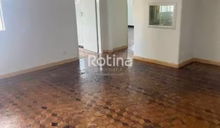 Apartamento para alugar, 2 quartos, Centro - Uberlândia/MG - Rotina Imobiliária