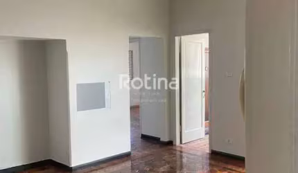 Apartamento para alugar, 2 quartos, Centro - Uberlândia/MG - Rotina Imobiliária