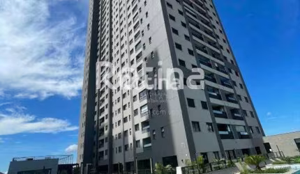 Apartamento para alugar, 2 quartos, Jardim Sul - Uberlândia/MG - Rotina Imobiliária