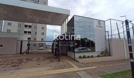 Apartamento para alugar, 2 quartos, Jardim Inconfidência - Uberlândia/MG - Rotina Imobiliária