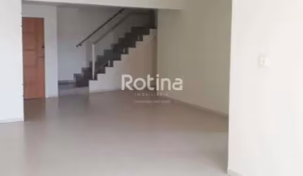 Cobertura para alugar, 3 quartos, Santa Mônica - Uberlândia/MG - Rotina Imobiliária