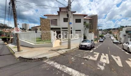 Casa Comercial para alugar, Lídice - Uberlândia/MG - Rotina Imobiliária