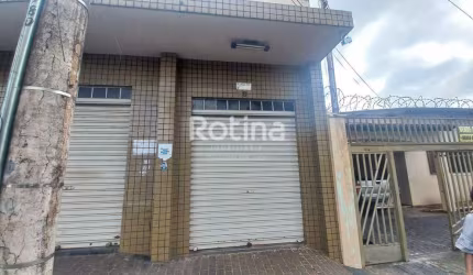 Loja para alugar, Presidente Roosevelt - Uberlândia/MG - Rotina Imobiliária