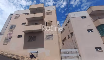 Apartamento para alugar, 3 quartos, Lídice - Uberlândia/MG - Rotina Imobiliária