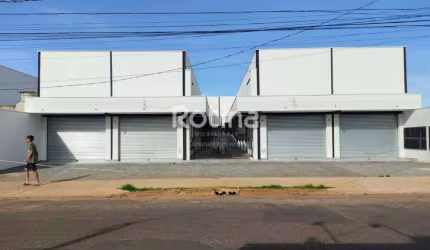 Loja para alugar, Shopping Park - Uberlândia/MG - Rotina Imobiliária