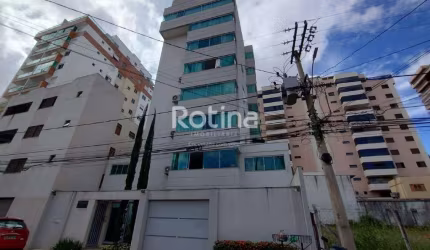 Apartamento para alugar, 3 quartos, Martins - Uberlândia/MG - Rotina Imobiliária