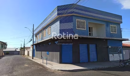 Apartamento para alugar, 3 quartos, Granada - Uberlândia/MG - Rotina Imobiliária