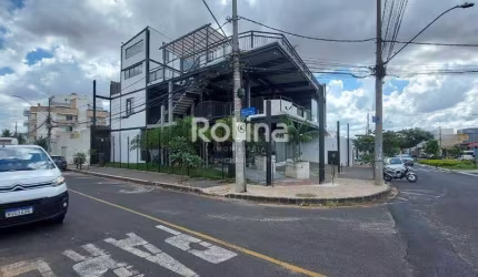 Galpão para alugar, Laranjeiras - Uberlândia/MG - Rotina Imobiliária